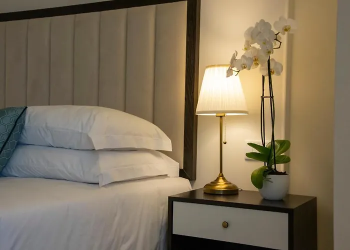 Luna De Hotel 4*