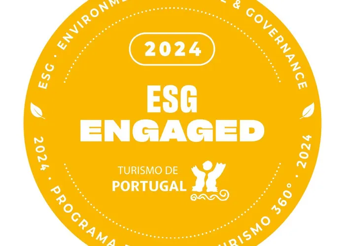 Luna De Hotel Tábua